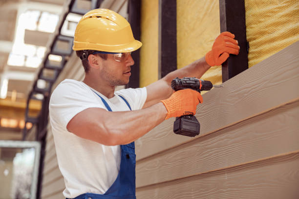 Best Siding Painting and Refinishing  in Columbia City, OR